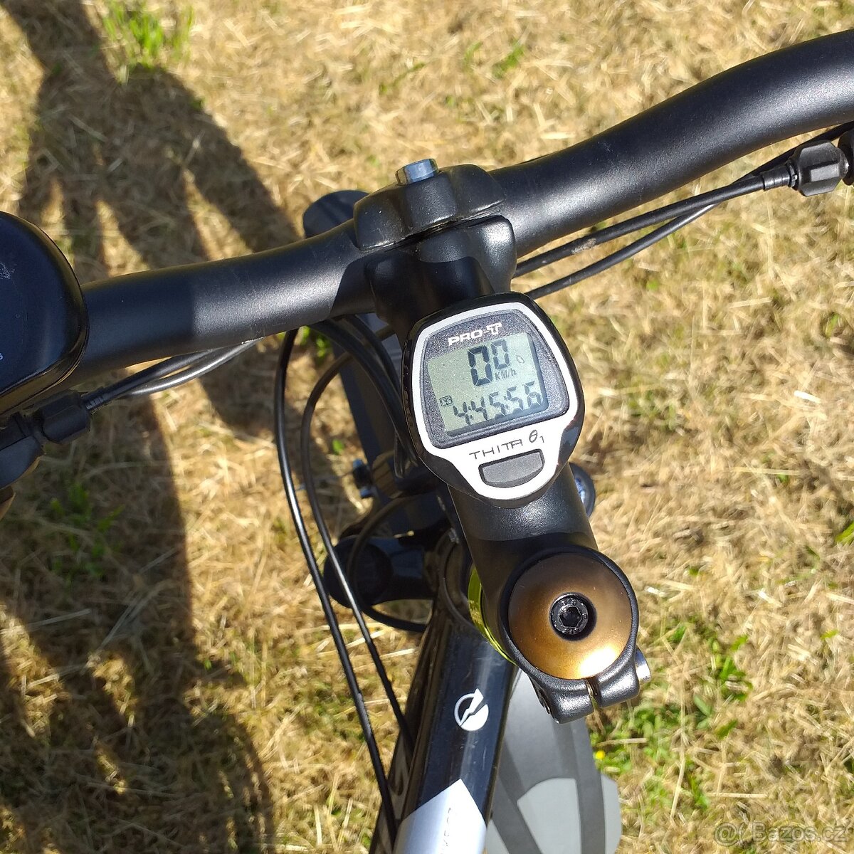 Apache Everest bajk elektrokolo - 4