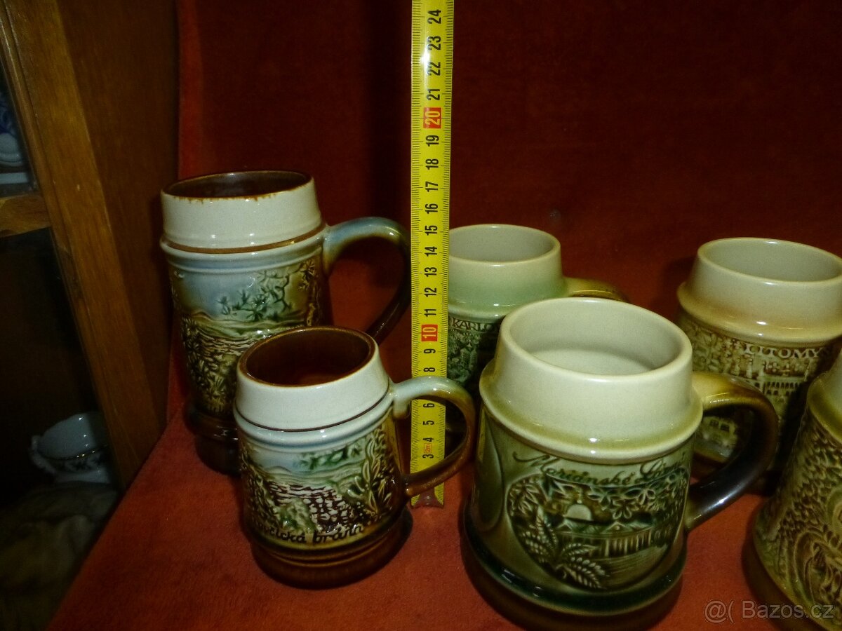 Keramika Ditmar Urbach - 4