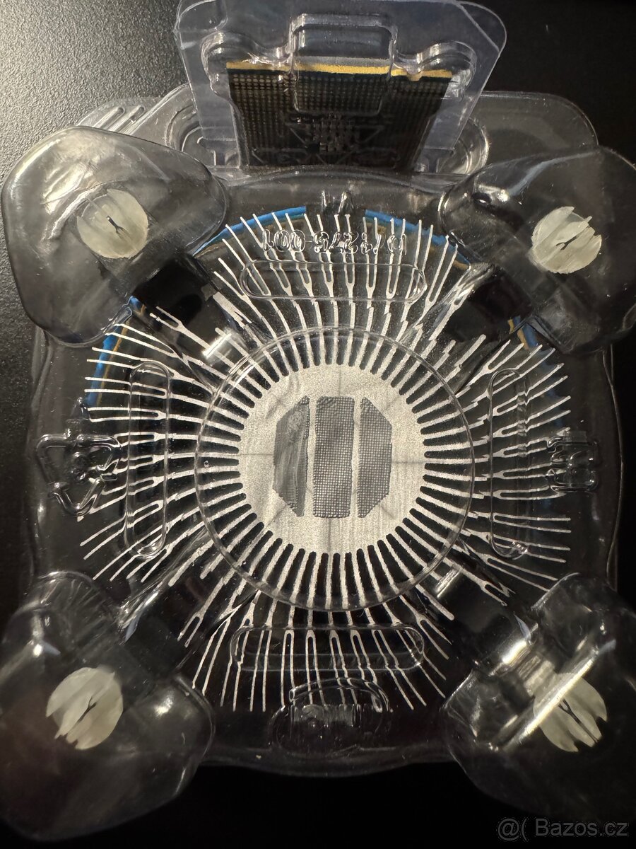 E6500, E2160, GA-ep35, AC freezer 7 pro, Sb audigy - 4