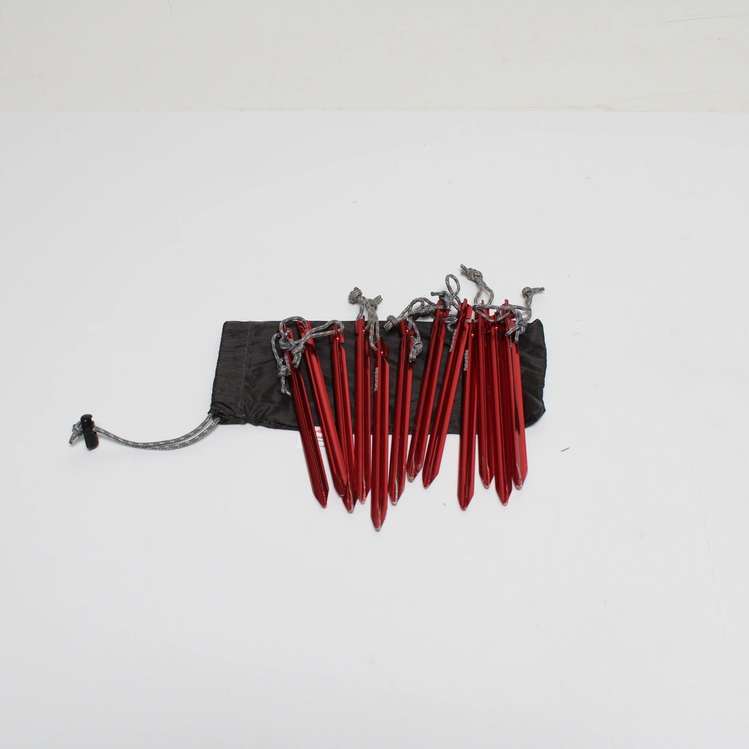 ultralight stan Naturehike Cloud up 1, 20D nylon - 4