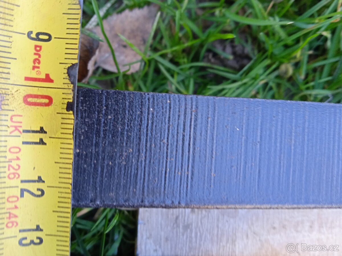 Rameno na závěs - 4