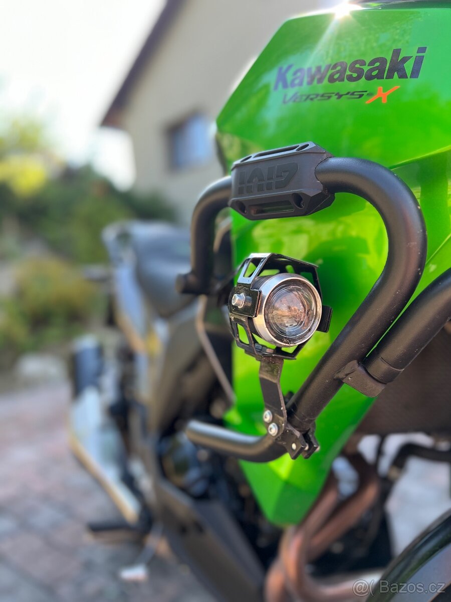 Kawasaki Versys 300 ABS - 4