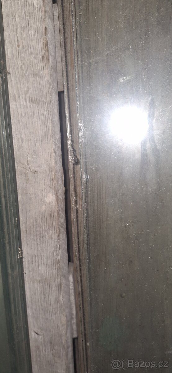 Sklo na skleník - 4