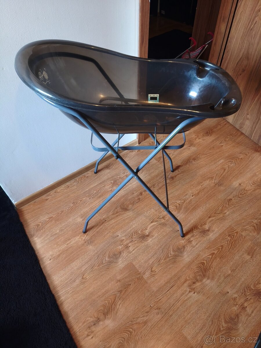 Vanička se stojanem - 4