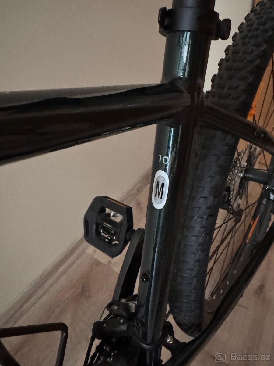 Dámské horsko kolo Scott - 4