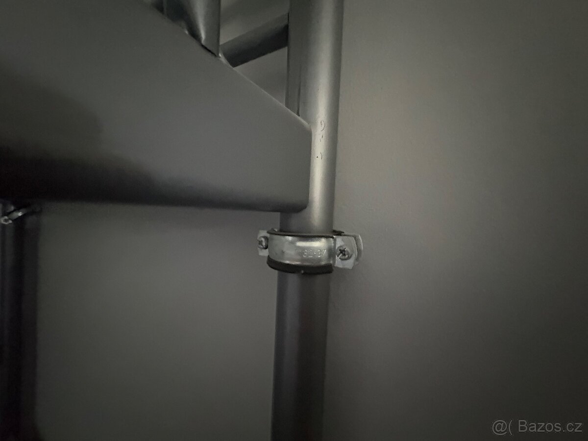 Patrová postel Ikea 90 x 200 - 4