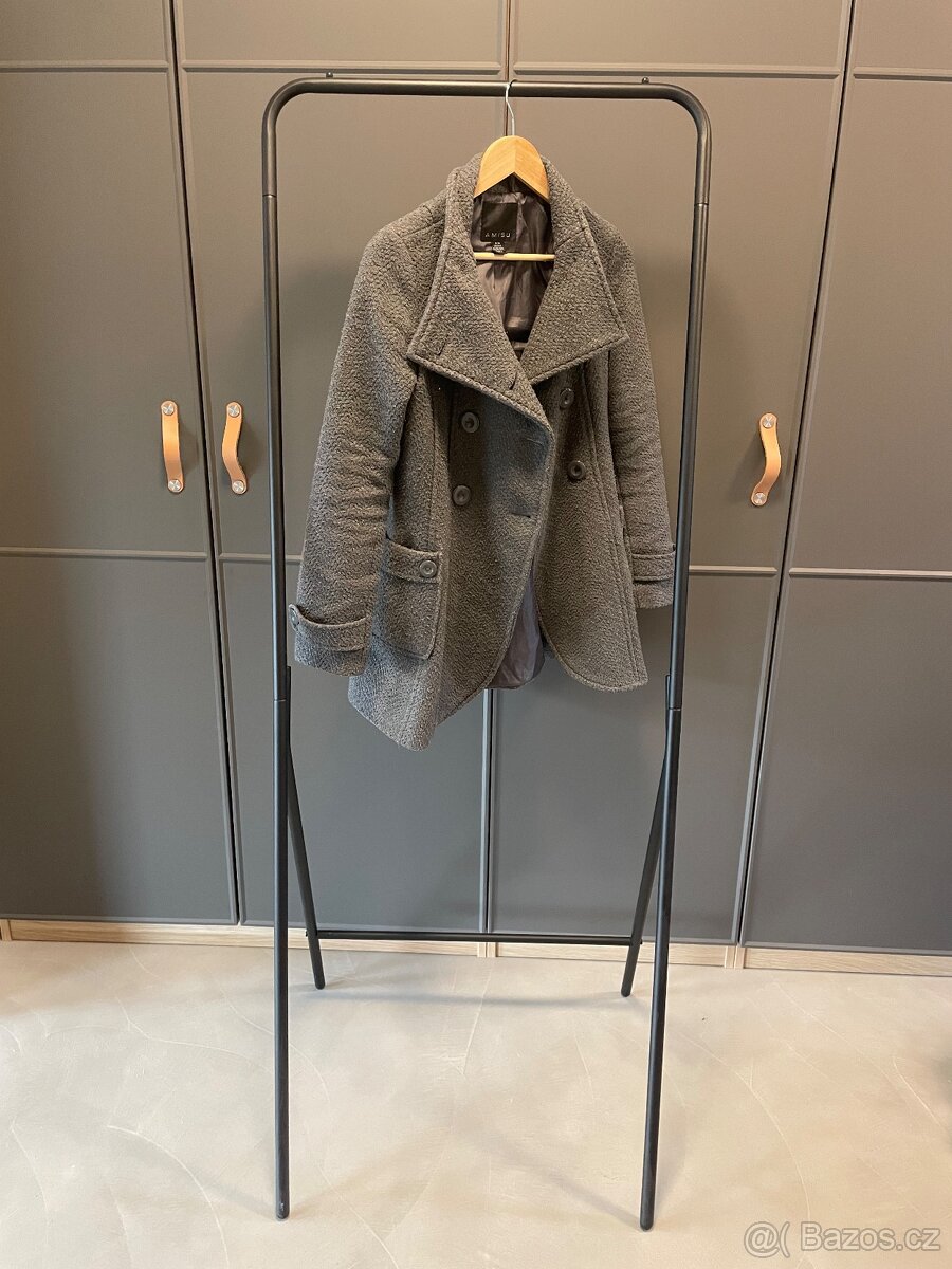 Stojanový věšák - 4