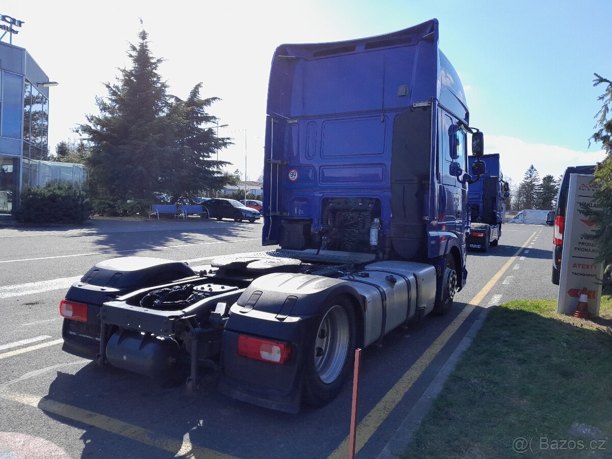 26050 tahač návěsů DAF XF 480 FT SSC LowDeck - 4