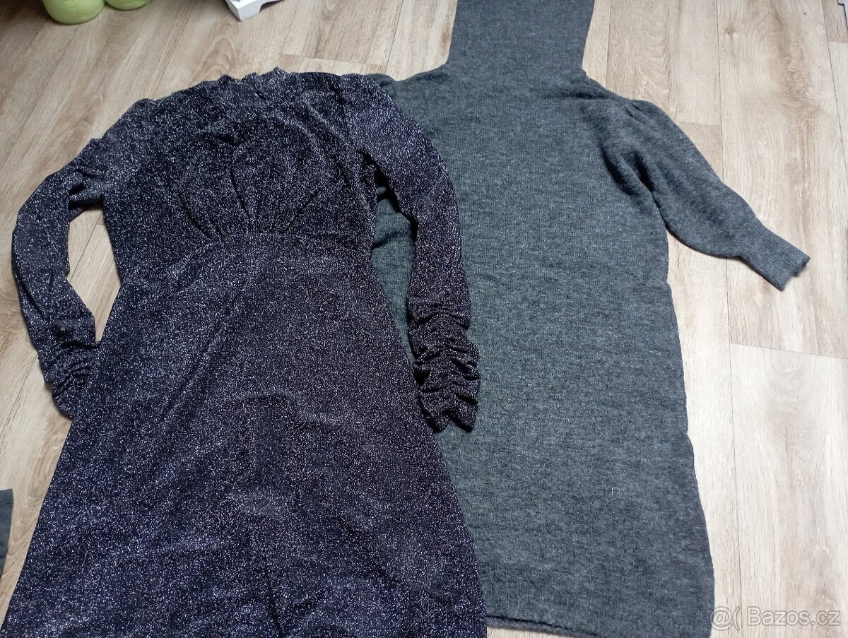 Dámské vel XS/S - 4