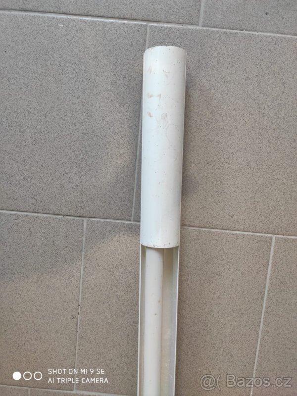 Stropní zářivková tělesa - 4