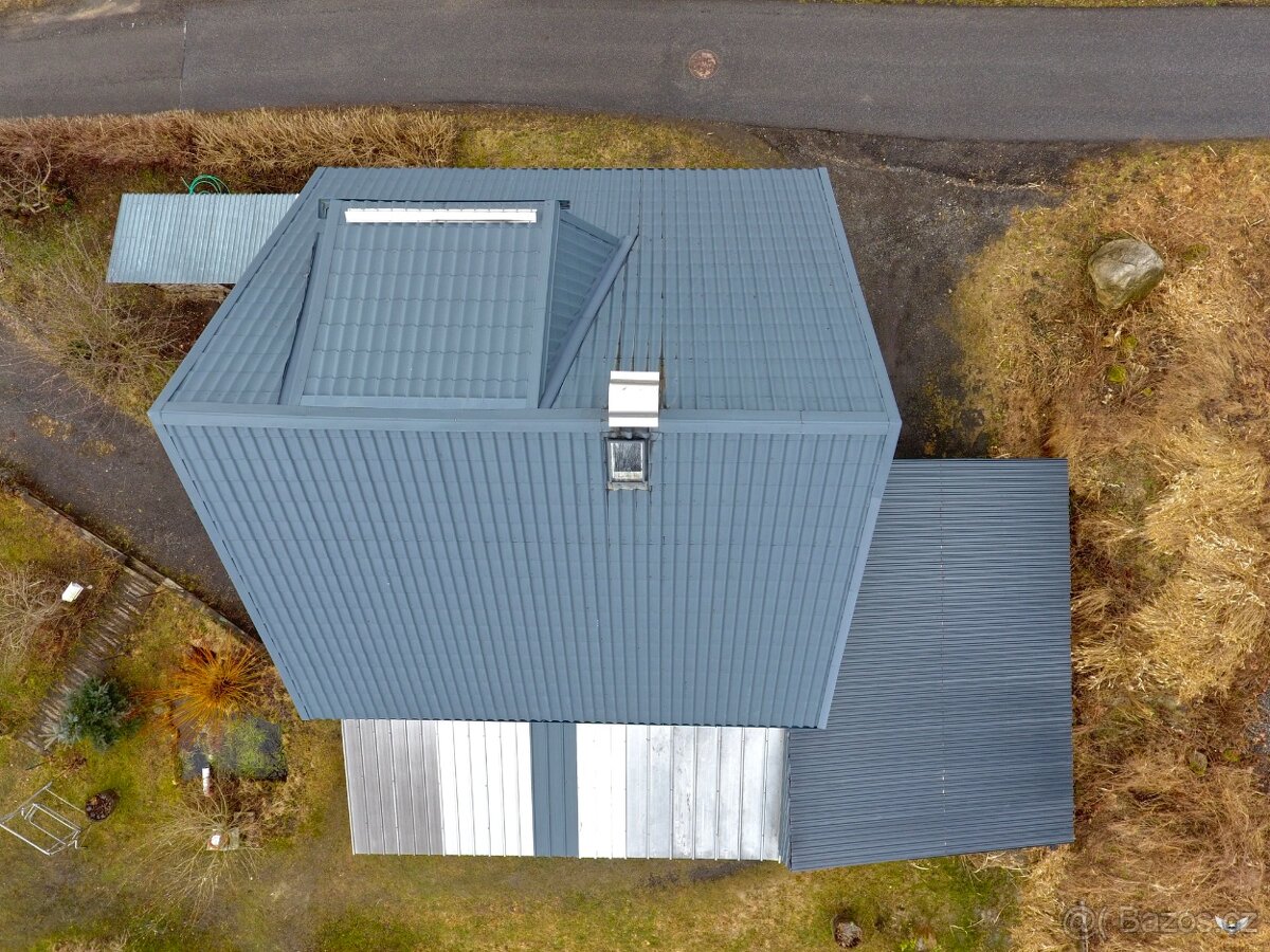 Prodám dům 6+1 - 4