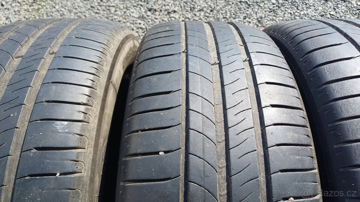 Letní pneu Michelin 205/55/16 91V - 4