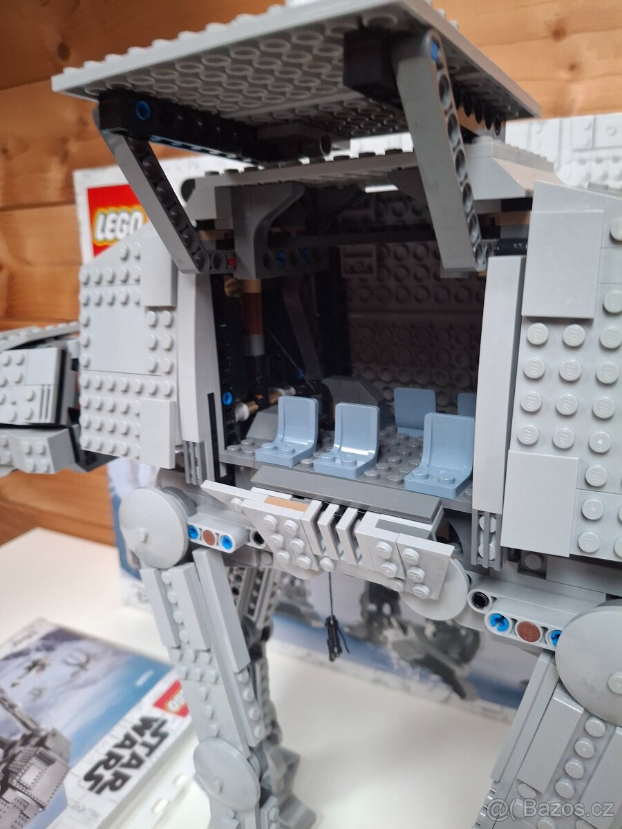Lego star wars 75288 - 4