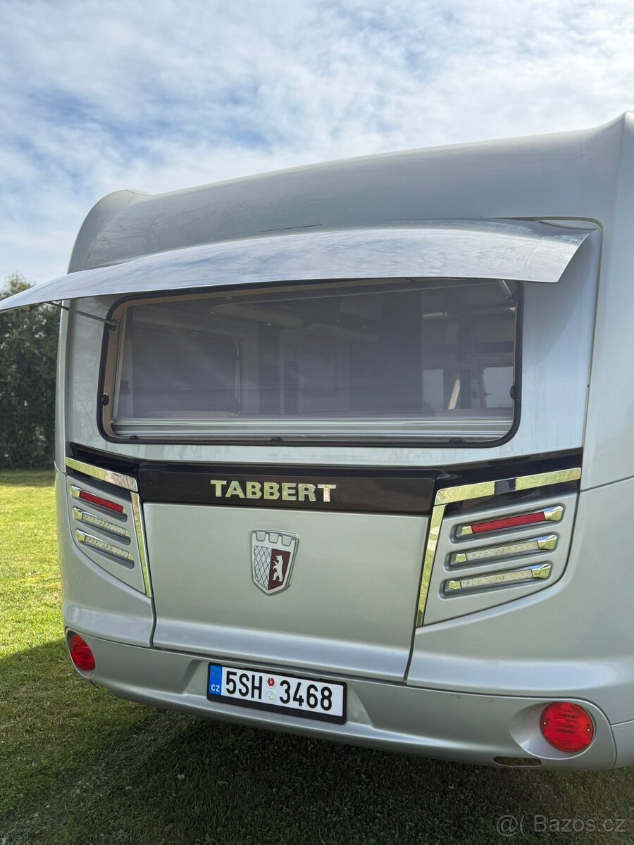 Tabbert Supreme - 4