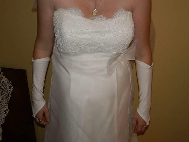 Svatební šaty - 4