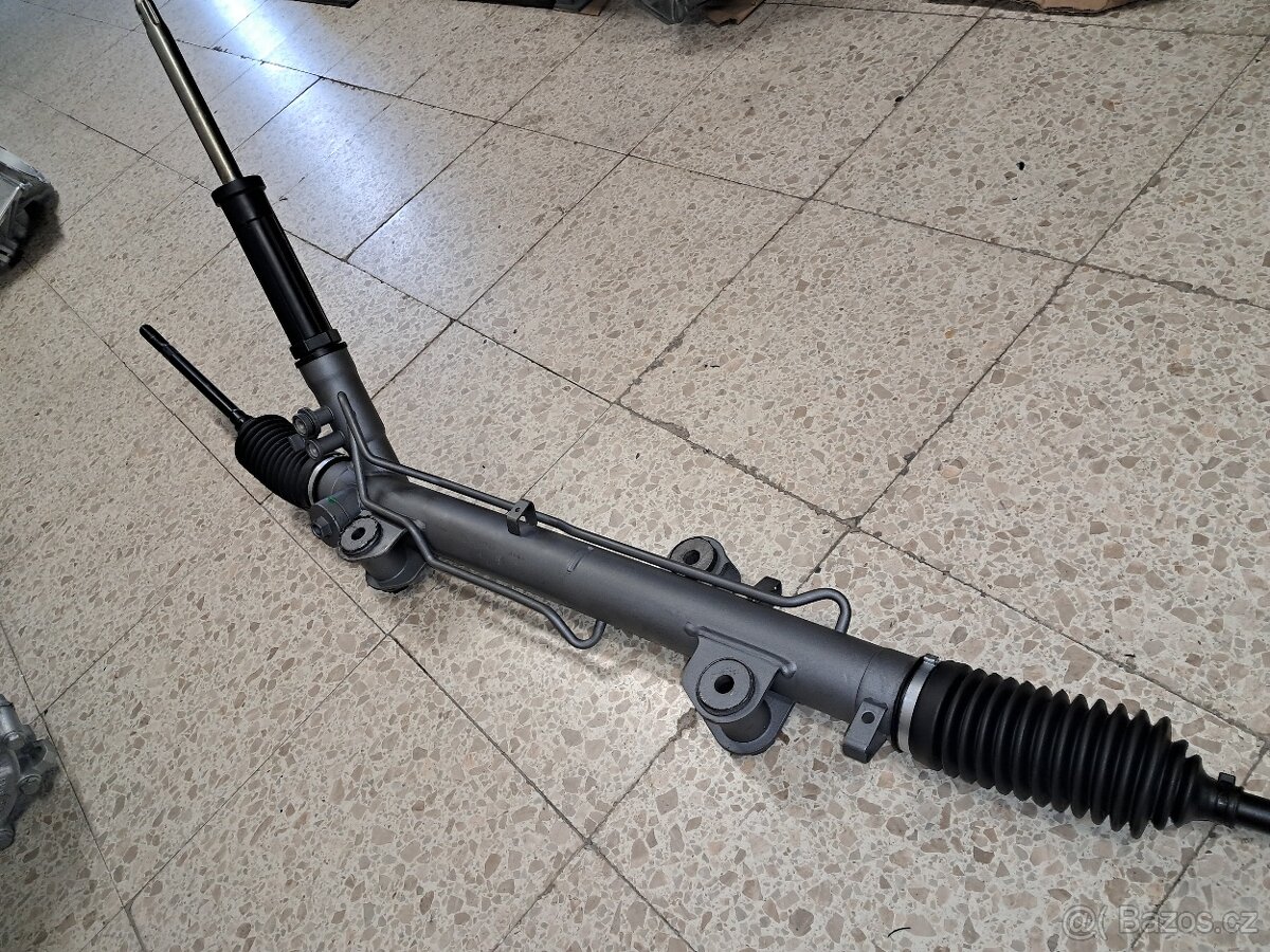 Hřebenové řízení Ford Transit 2.0 2.2 TDCi - 4