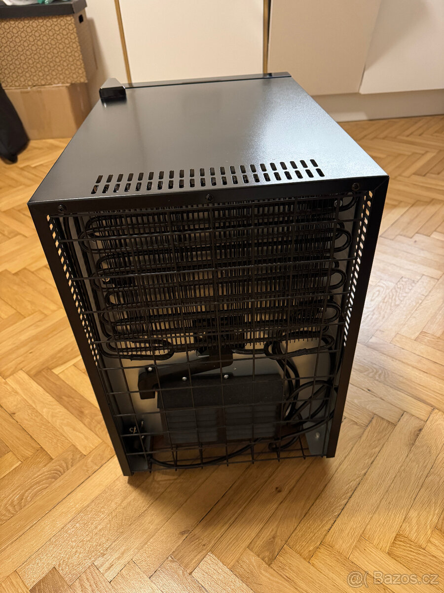 Vinotéka GUZZANTI GZ 1234 - 4