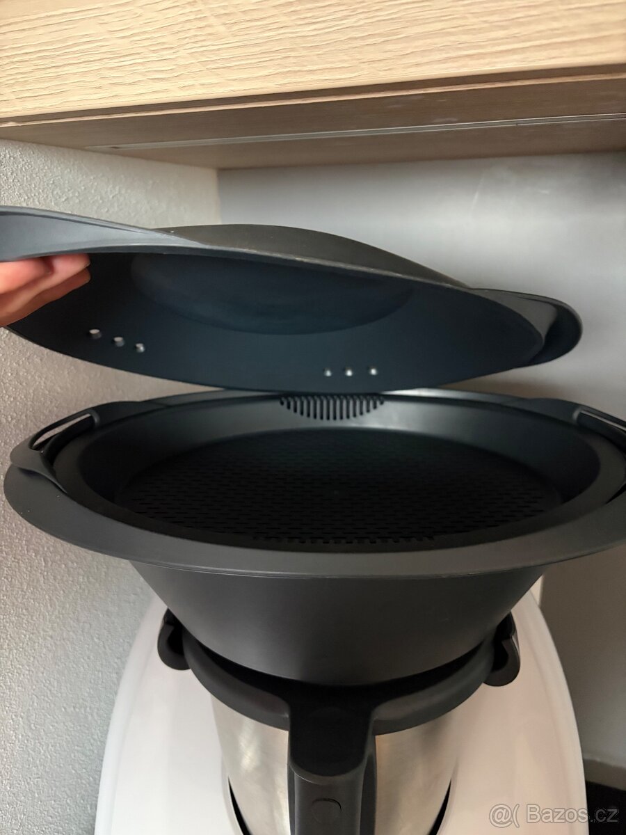 Prodám Thermomix TM6 - 4