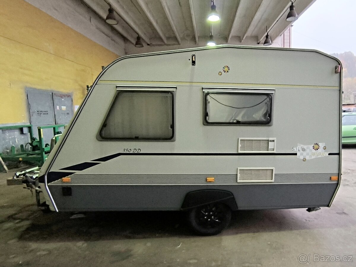 BAYERLAND 350 DD - 4