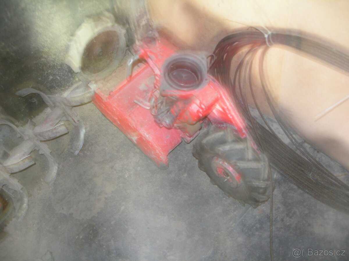 prodam nařadi k vari tera - 4