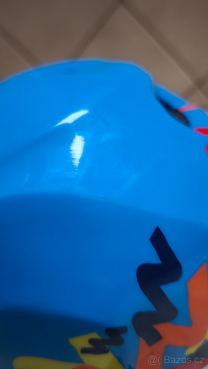 Dětská helma Kellys ZigZag - 4