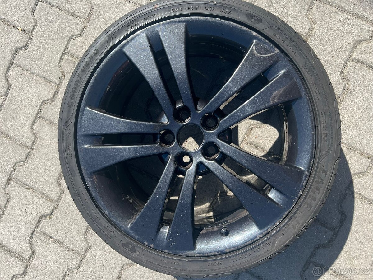 Alu Trinity R17 - 4