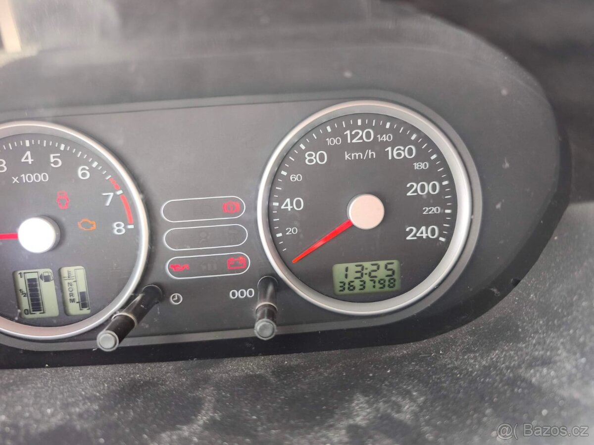 Ford Fiesta ST 150 2.0 LPG - 4