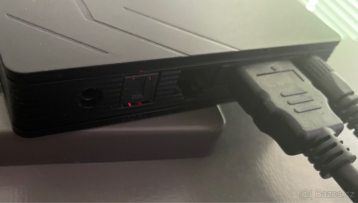 Android TV Box - 4