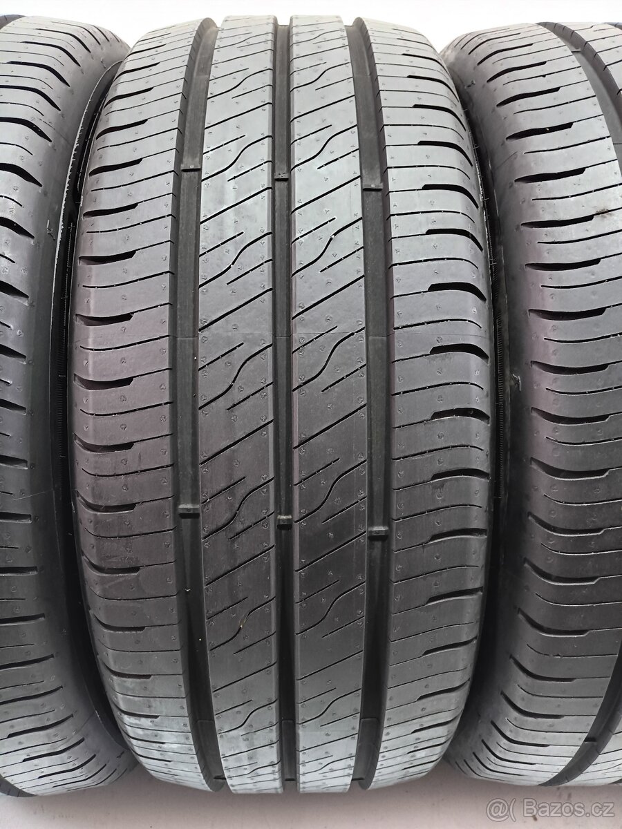 Letní pneu 235/50/19C GoodYear - 4