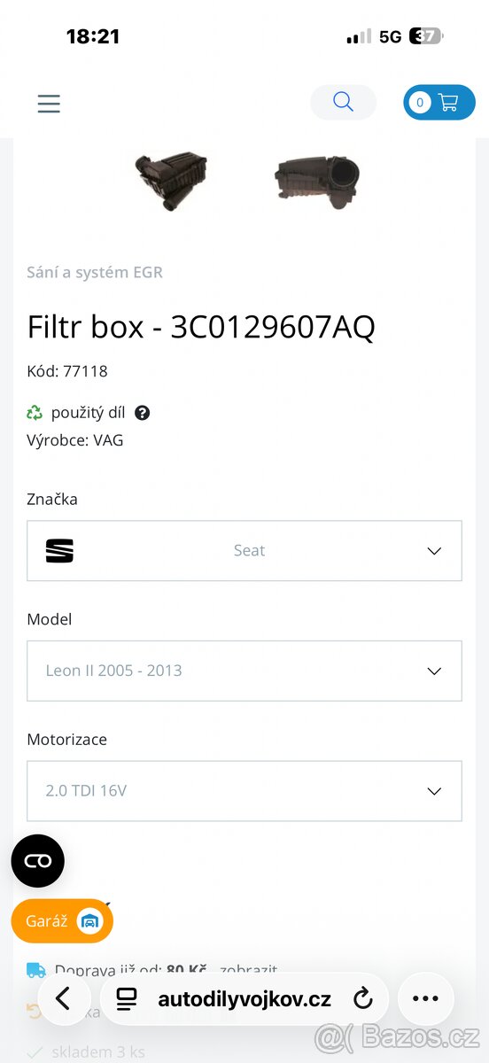 Filtrbox - 4