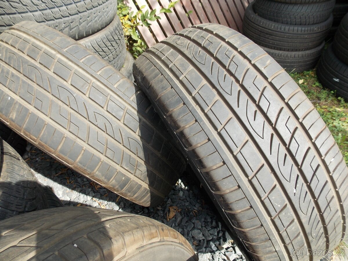 Letní pneu Austine 265/60 R18 (skl.č.14) - 4