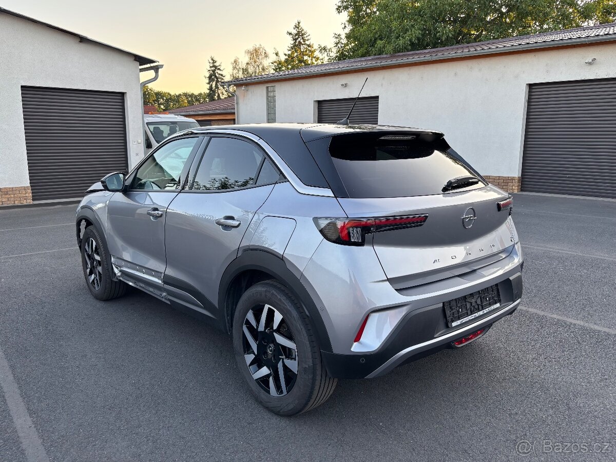 OPÉL MOKKA ELEGANCE Electric rv.2025 - 4