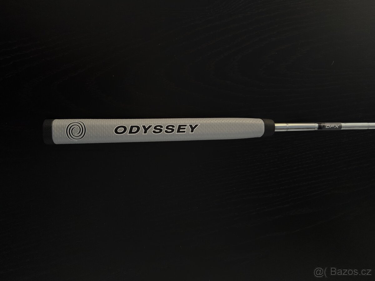 Putter Odyssey DFX #1 (Levý) - 4