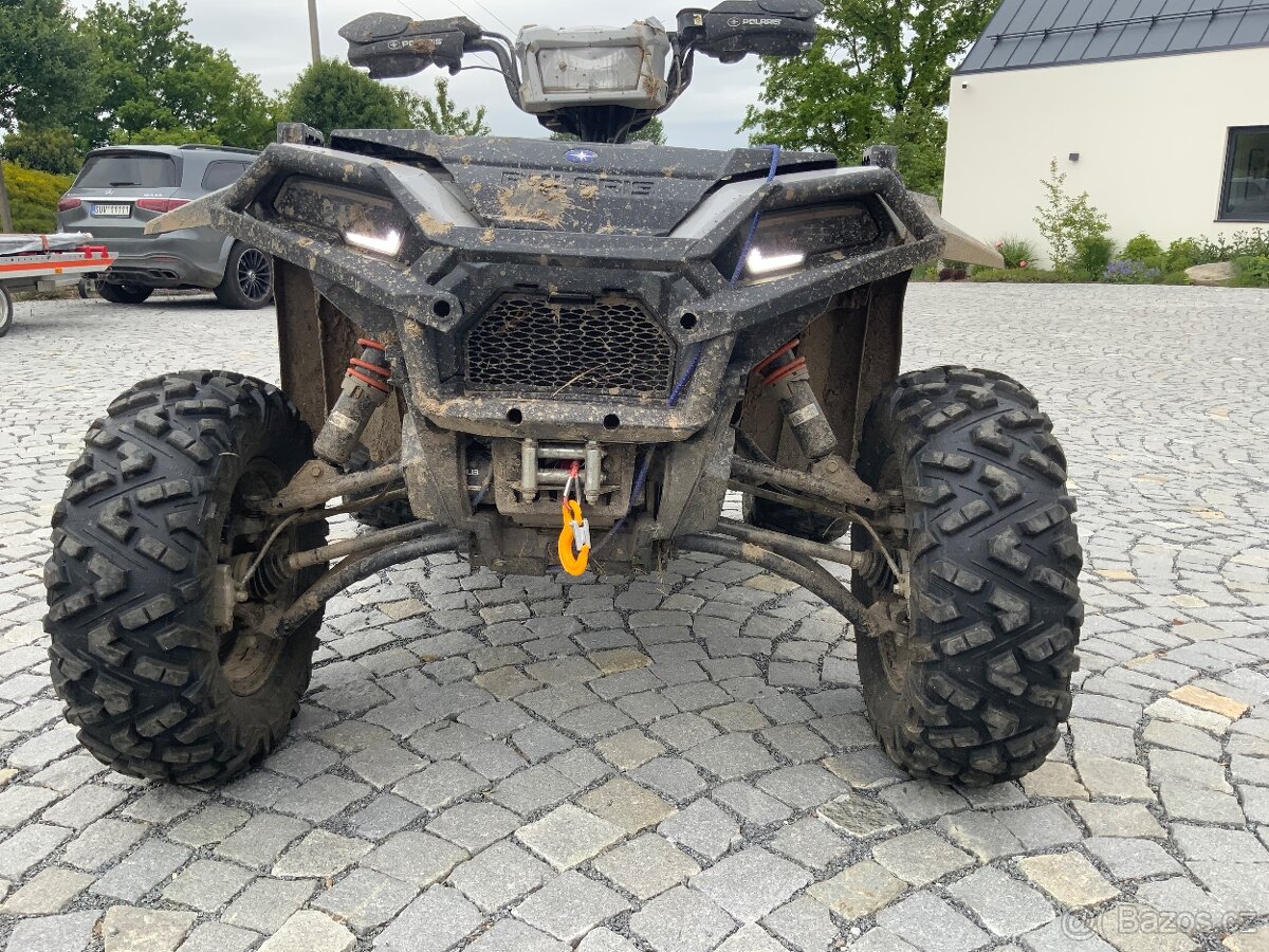 Polaris Sportsman 1000S