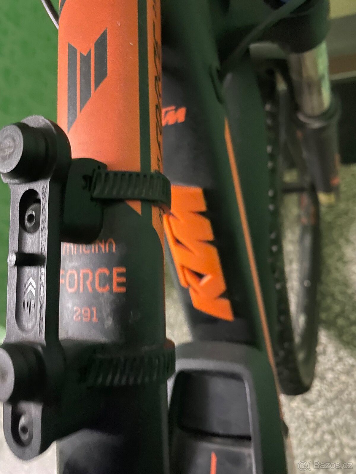 KTM Macina Force 291 - 4