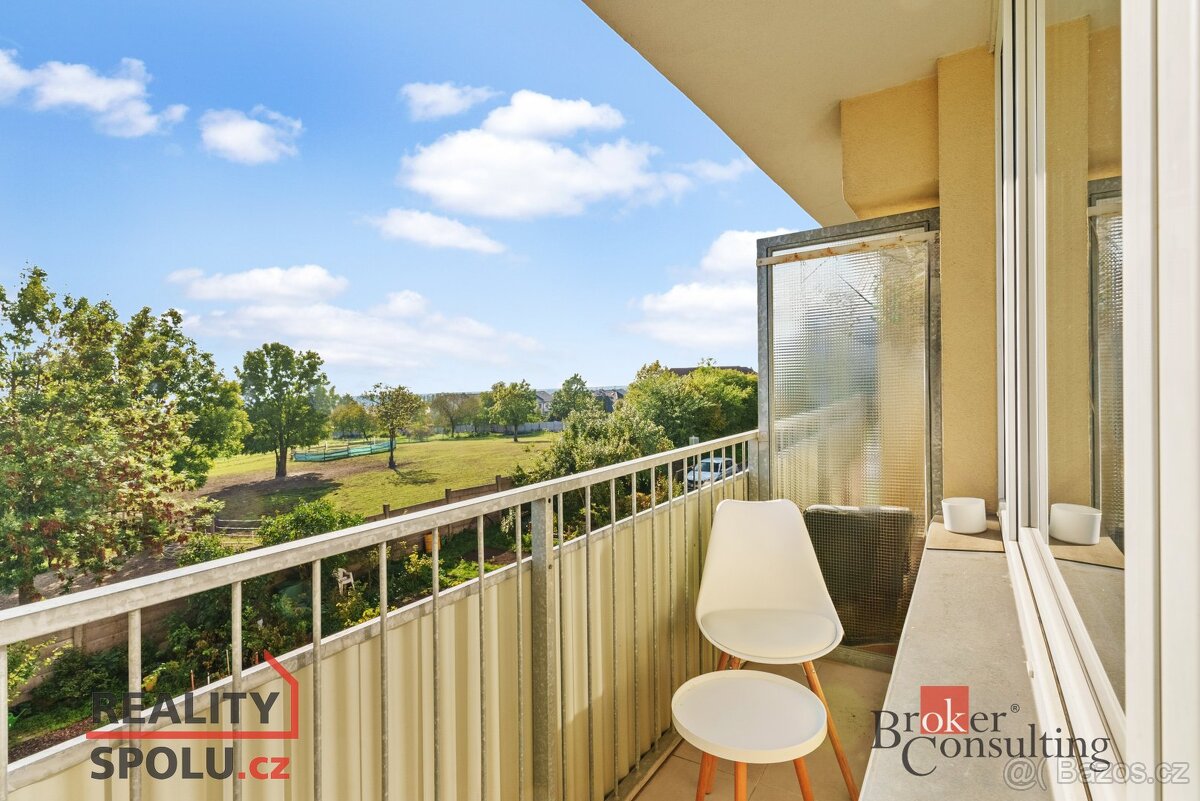 Prodej, byty/3+1, 75 m2, Bradlecká 734, 29306 Kosmonosy, Mla - 4