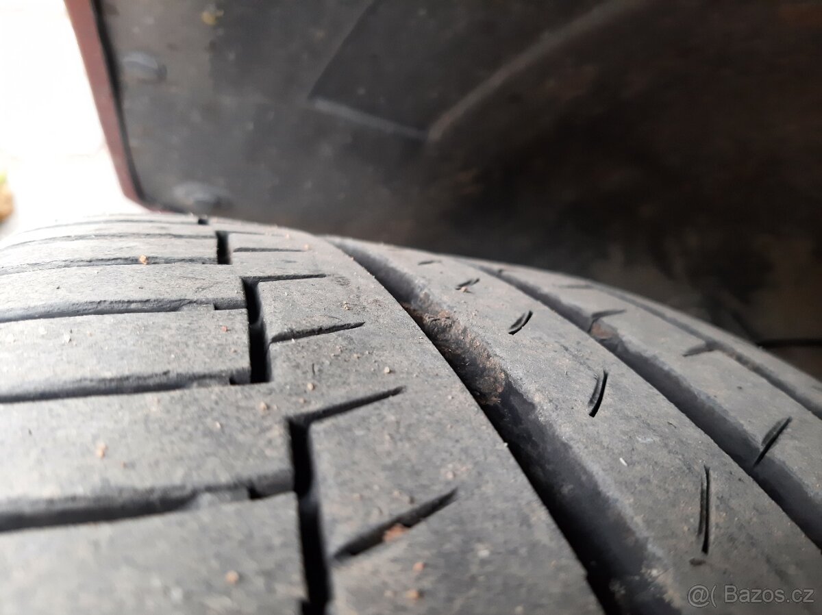 Hyundai Tucson 06/2023 N-line,ČR,1.maj - 4