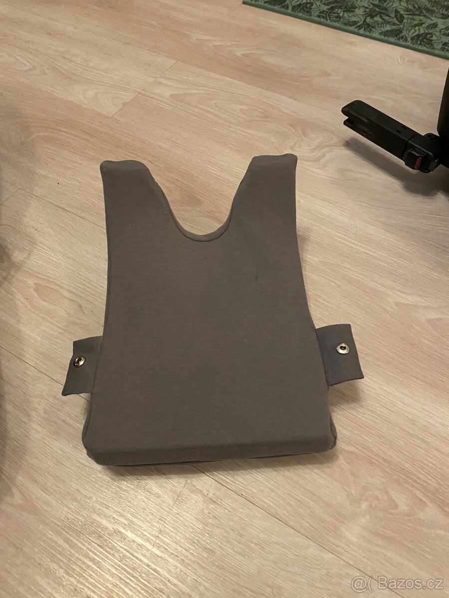 Nuna todl next + Nuna base next - 4