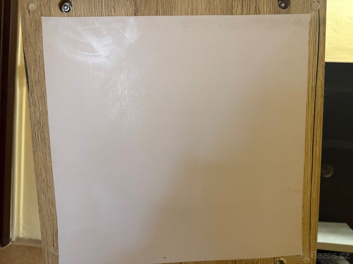 Konferenční stolek - 4