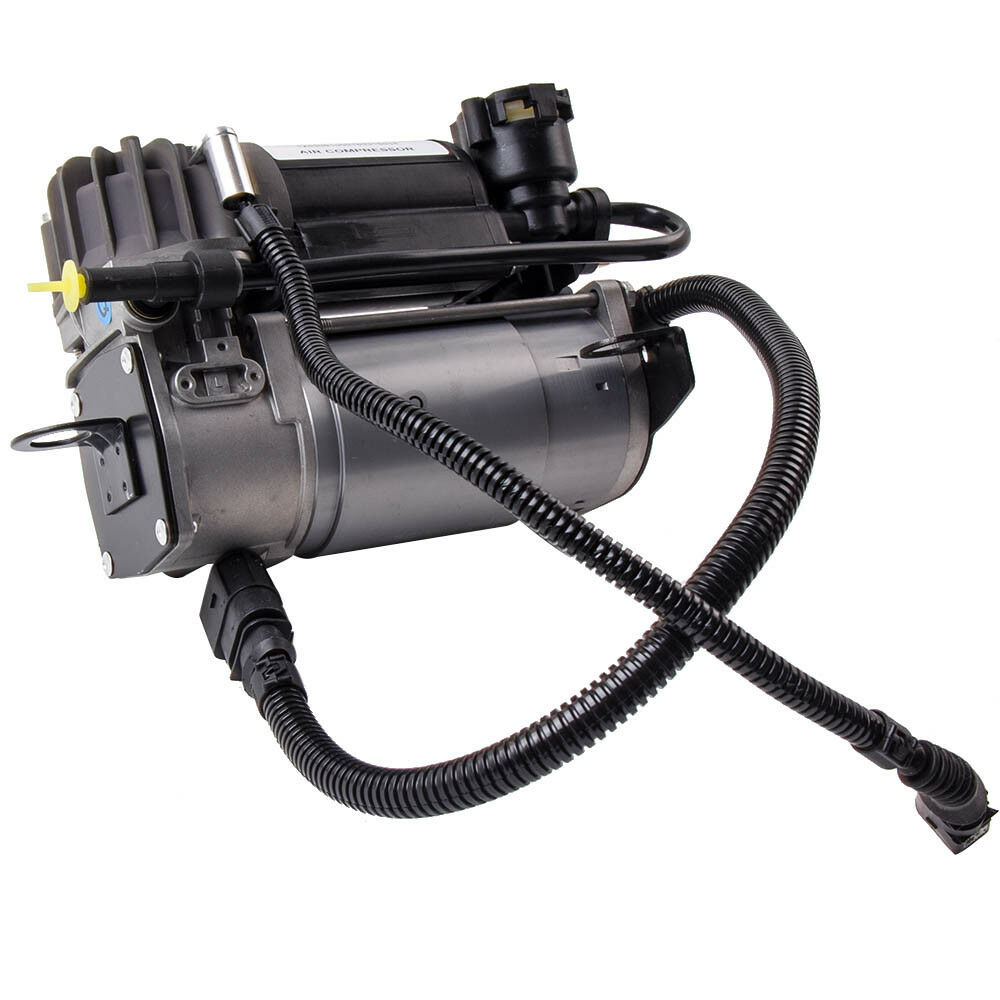 Audi A6 Allroad měch přední, zadní. kompresor, ventilová jed - 4