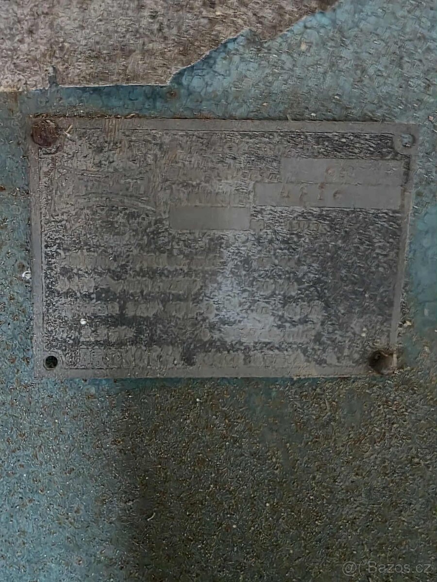 Cirkulárka, hoblovačka - 4