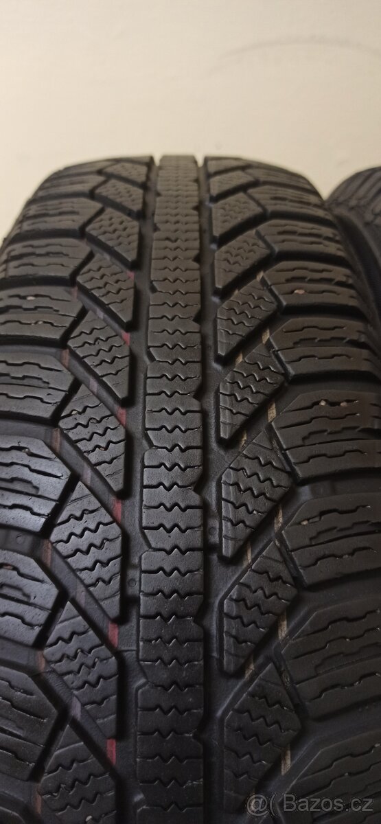 Semperit Master-Grip 2 165/65 R14 79T 5,5 mm - 4