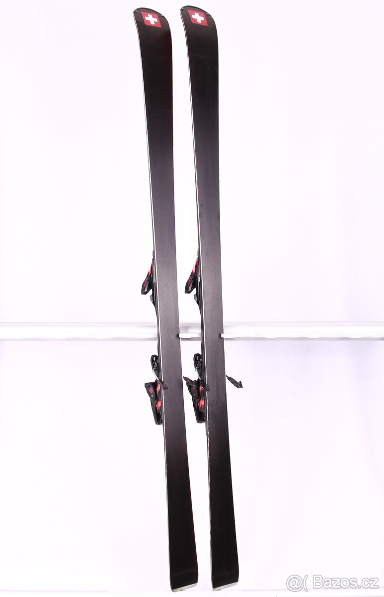 Použité lyže STOCKLI LASER GS WORLDCUP 2024 - 4