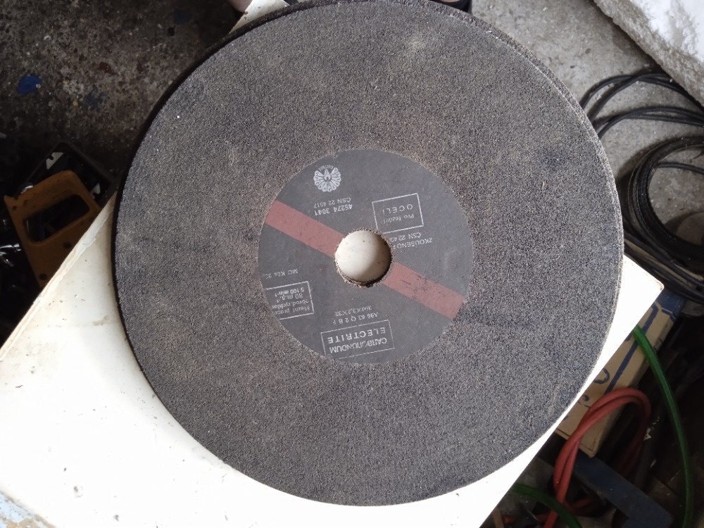 Prodám řezné kotouče - 4