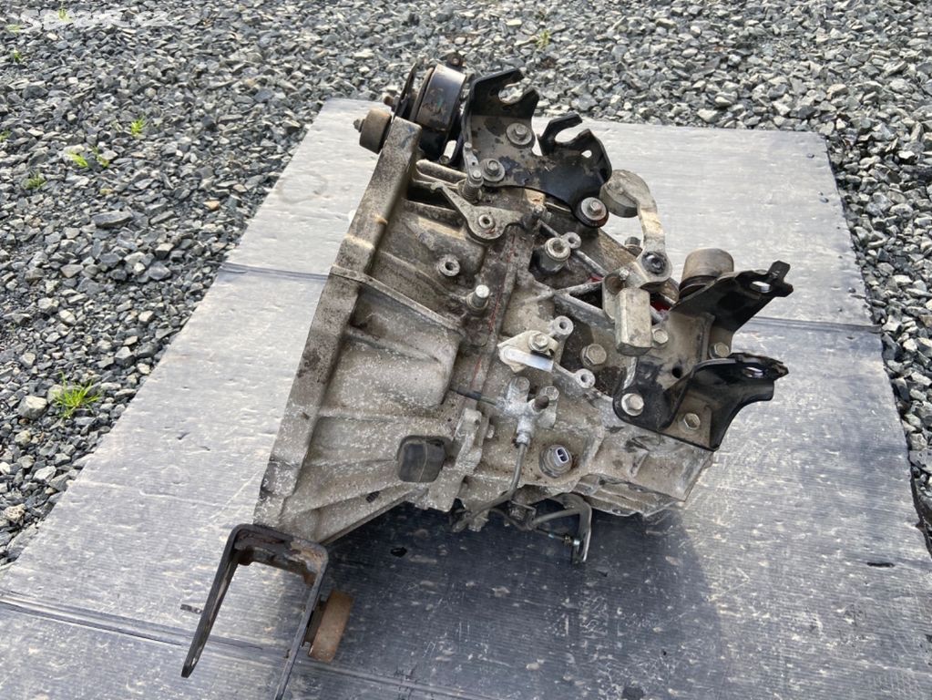 Toyota převodovka 1.8 Valvematic - 4