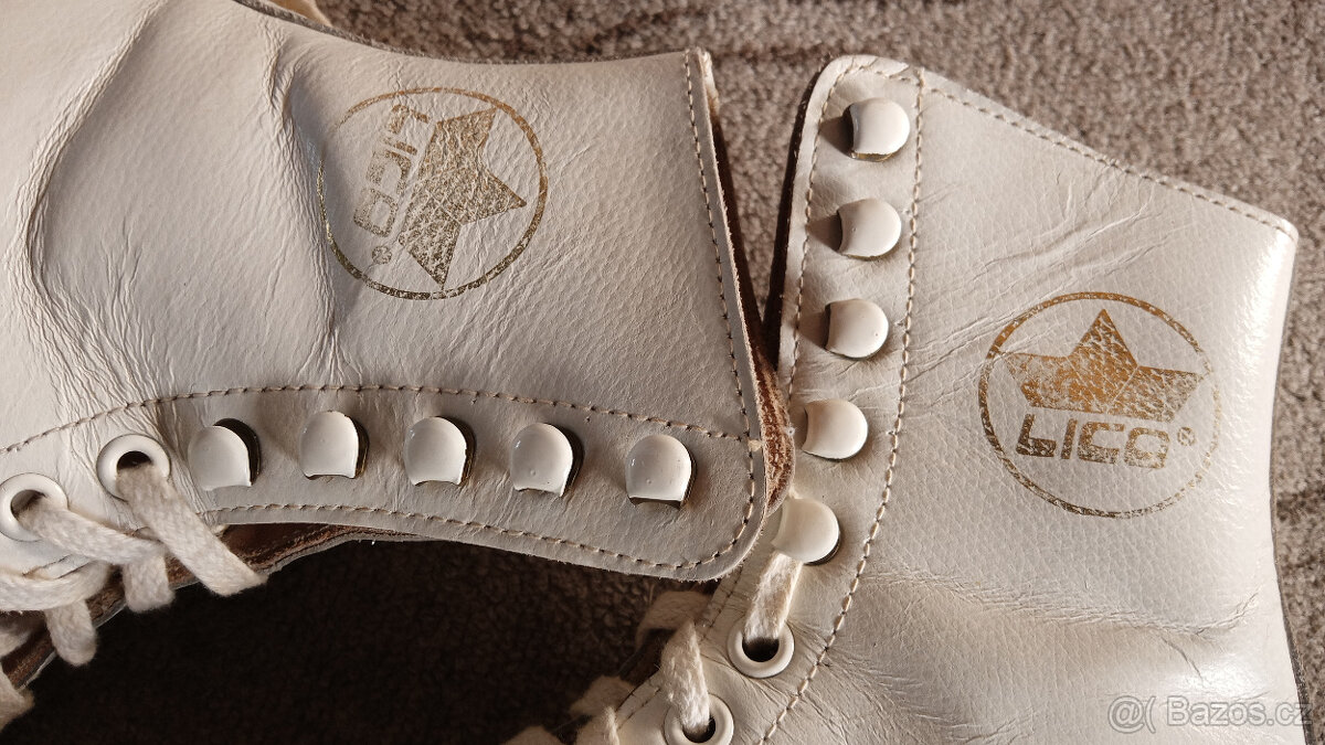 Retro brusle dámské (dětské) - 4