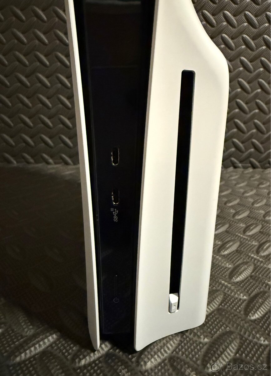 PlayStation 5 Slim 1TB - 4