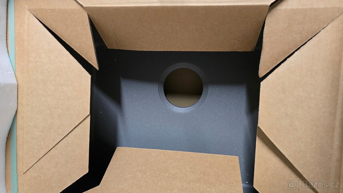 Dřez Blanco granitový - nový (523998) - 4