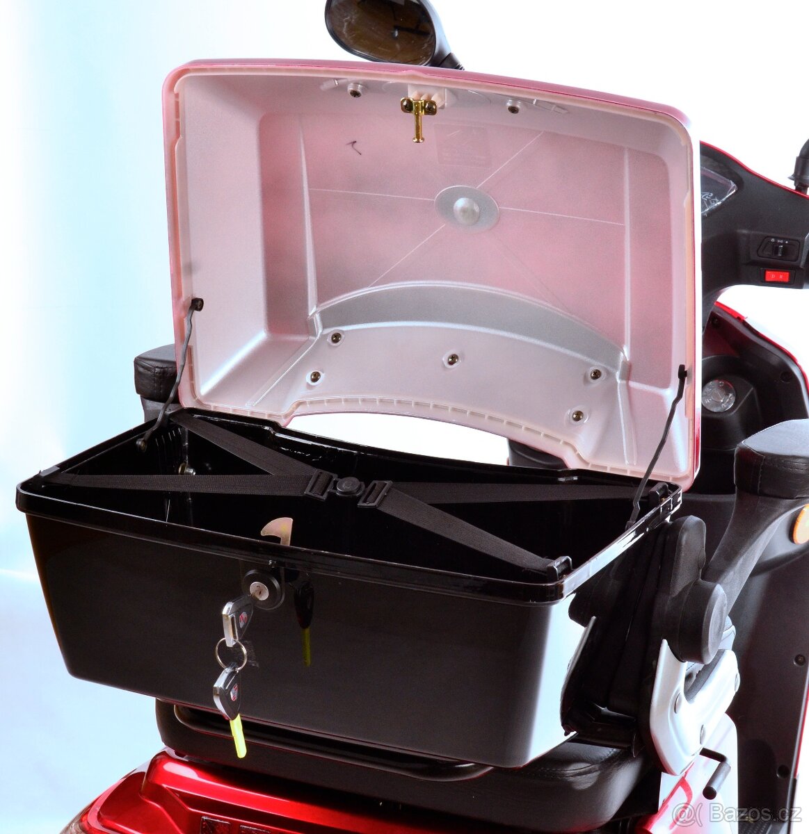 SELVO 31000 NOVÉ-VÁNOČNÍ AKCE -6.000,-Kč se zárukou 2 roky - 4