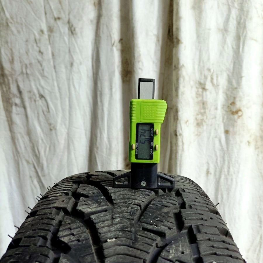 16 C" plechová kola – 6x130 – MERCEDES Sprinter, VOLKSWAGEN - 4